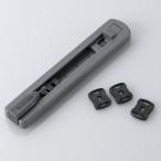 ELECOM Elecom ESL-USB1 USB порт защита ESLUSB1(2252730)