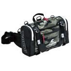 RS-Taichi  アールエスタイチ ヒップバッグ カモフラージュ 容量10L RSB268 RSB268CM (2399893)