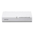BUFFALO Buffalo 10/100Mbps соответствует переключение Hub LSW4-TX-8EP/WHD(2404306)