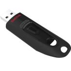 ショッピングusb SANDISK サンディスク 海外パッケージ品 スライド式USBメモリ 256GB SDCZ48256GU46(2396227)