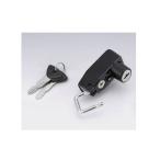 KIJIMA Kijima шлем блокировка универсальный товар /ASSY M6/ черный K303-1531(2299722)