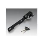 KIJIMA Kijima шлем блокировка KAWASAKI для черный K303-1540(2327090)