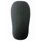 Rosso Style Lab ロッソスタイルラボ レディース 脊椎プロテクター ブラック ROPRO06BKレディ(2417864)