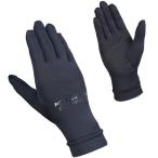 KOMINE Komine GK-199 COMPRESSION COPPER GLV BLK L 06-199/BK/L(2427151)