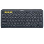 K380マルチデバイスBLUETOOTHキーボード