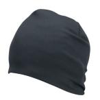 KOMINE Komine AK-094 COOLMAX SUMMER KNIT CAP 09-094/BK(2327503)