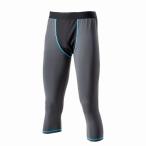 山城  YAMASIRO ヤマシロ 冷却キシリトールプリントインナーパンツ  チャコール / Lサイズ YKI108CHL (2451261)  代引不可 送料区分A