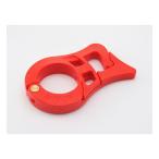 DAYTONA デイトナ TOOL ツール 工具 関連 フロントブレーキバイスロック レッド D97639(2456563)