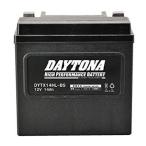 DAYTONA Daytona аккумулятор высокий Performance аккумулятор DYTX14HL-BS MF модель D92890(2403991)