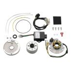 ショッピングキット DAYTONA デイトナ アウターローターキット レーシングアウターローターキット D95033(2422968)