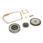 DAYTONA デイトナ クラッチキット 1次側強化3ディスククラッチキット モンキー/ゴリラ系用 D95634(2430711)