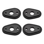 DAYTONA Daytona указатель поворота крепление, опора указатель поворота держатель plate YAMAHA 1 D97420(2451441)