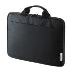 SANWA SUPPLY Sanwa Supply ручка имеется PC внутренний кейс 11.6 -дюймовый широкий IN-H11BK(2448781)