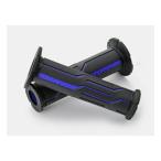 DAYTONA Daytona Рулевое колесо мотоцикл рукоятка GRIPPYGRIPGG-D-LINEB/BL D98446(2463908)