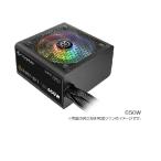 Thermaltake  サーマルテイク Smart BX1 RGB 650W Bronze PSSPR0650NHFABJ1 (2464780)