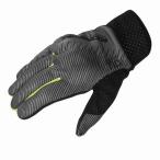 KOMINE Komine GK-233 P RIDING M-GLV D-GREY L 06-233/DGY/L(2467163)