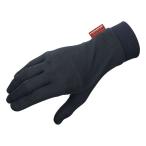 KOMINE Komine GK-133 COMFORT SILK INNER GLOVE XL 06-133/BK/XL(2451456)