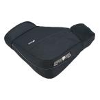 ROUGH&ROAD ラフアンドロード バイク用 HOTハンドウォーマー 防風/防寒/ブラック/フリーサイズ RR5927BK(2439755)