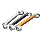 HARDY ハーディー HARDY マルチマウントブレース ゴールド HH01GD(2413840)
