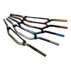 HARDY ハーディー HARDY MXハンドルバー BL LOW タイプ2 HB1ABL(2185097)