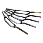 HARDY ハーディー HARDY MXハンドルバー SV LOW タイプ2 HB1ASV(2488833)