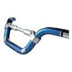 ショッピングhardy HARDY ハーディー HARDY ロードバー ブルー LOW HB2DBL(2488836)