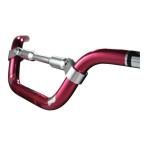 ショッピングhardy HARDY ハーディー HARDY ロードバー レッド INMED HB2FRD(2488847)