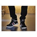 DAYTONA  デイトナ HBS-001+SAFEシューズBK/W26.0 D99065 (2495754)