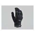 DAYTONA Daytona мотоцикл перчатка HBG-050 стрейч Fit перчатка черный XL размер 15843(2496484)