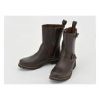 ショッピングエンジニアブーツ DAYTONA デイトナ シューズ HBS-004 エンジニアブーツ ダークブラウン 26.5cm 17144(2497824)