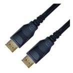Lumen( люмен ) 8K соответствует DisplayPort кабель Ver1.4 2m LDC8KDP20(2493255)