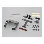 DAYTONA Daytona без крыла KIT без крыла комплект соответствующий требованиям техосмотра LED лампа освещения имеется D16755(2500291)