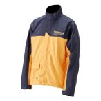 RS-Taichi アールエスタイチ DRYMASTER レインスーツ イエロー XLサイズ RSR048YE01XL(2499842)