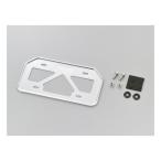 DAYTONA Daytona номерная табличка держатель 125cc и меньше гора type мопед для прозрачный легкий type D17656(2503477)