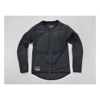 ショッピングDAYTONA DAYTONA デイトナ ジャケット インナー プロテクター Sサイズ CE規格 ストレッチ生地 HBP-019 D18800(2506260)