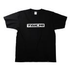 RS-Taichia-rues Taichi Logo футболка BOX LOGO T-SHIRT черный M размер 5 унция хлопок 100% RSU088BK01M(2506889)