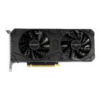 玄人志向  クロウトシコウ GF RTX3060 12GB PCI-E GG-RTX3060　E　12GB　OC　DF (2508239)