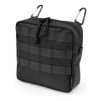DAYTONA Daytona кемпинг подседельная сумка SYSTEM серии DH-753 система сумка H200×W200×D70 mm D21784(2509414)