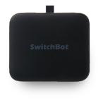 SwitchBot переключатель botoSwitchBotboto( Smart переключатель ) черный SWITCHBOT-B-GH(2510755)