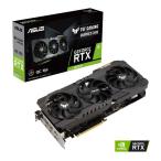 ASUS  エイスース グラフィックボード GeForce RTX3070Ti OC Edition 8GB TUF-RTX3070TI-O8G-GAMING (2511643)