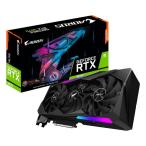 GIGABYTE  ギガバイト グラフィックボード　GF RTX3070 8GB PCI-E GV-N3070AORUS　M-8GD (2507485)  送料無料