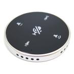 TIMELY タイムリー SPEAKERPHONE 8 スピーカーフォン 会議用スピーカー＆マイク USB接続 SPEAKERPHONE8(2511845)