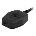 QUAD LOCK（クアッドロック） QUAD LOCK MOTORCYCLE USB CHARGER IP66防水防塵/IPX6防水 モーターサイクル用 QLA-MOT-USB(2507806)