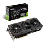 ASUS  エイスース グラフィックボード　GF RTX3080 10GB LHR TUF-RTX3080-O10G-V2-GAMING (2514748)