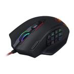 REDRAGONre Dragon ge-ming мышь многофункциональный кнопка RGB IMPACT оптика тип / проводной /18 кнопка /USB M908TI(2513824)