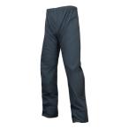 ROUGH&ROAD ラフアンドロード 3レイヤーサイドオープンストレッチレインパンツ ブラック-L RR7859BK3(2516100)