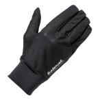  гора замок YAMASIROyama белый IDEAL IDI-002 WARM UP INNER GLOVE BK LF IDI002BK/LF(2520575)