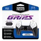 KontrolFreek( контроль freak ) Performance Grips PS5 черный 4777PS5(2531235)