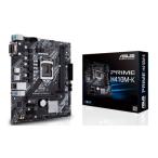 ASUS  エイスース DOS/Vマザーボード　PRIME H410M-K　 LGA1200 PRIME H410M-K (2532761)