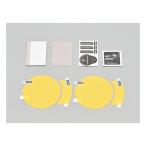 DAYTONA Daytona измерительный прибор защитная плёнка Rebel 1100/DCT 21 измерительный прибор protection плёнка D98521(2534365)